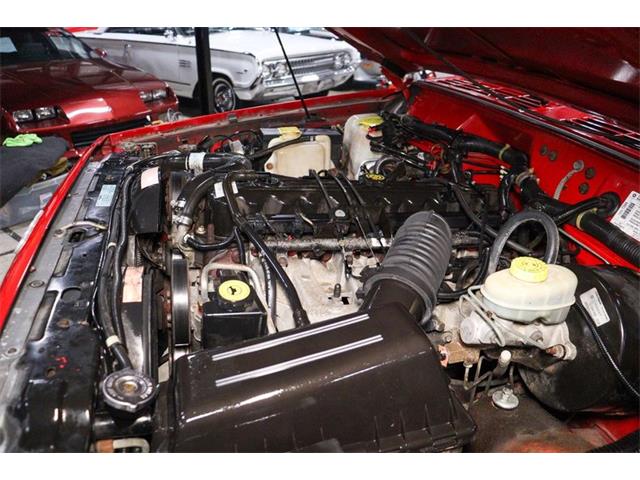 1996 Jeep Cherokee (CC-1762073) for sale in Kentwood, Michigan