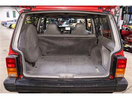 1996 Jeep Cherokee (CC-1762073) for sale in Kentwood, Michigan