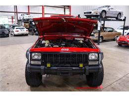 1996 Jeep Cherokee (CC-1762073) for sale in Kentwood, Michigan