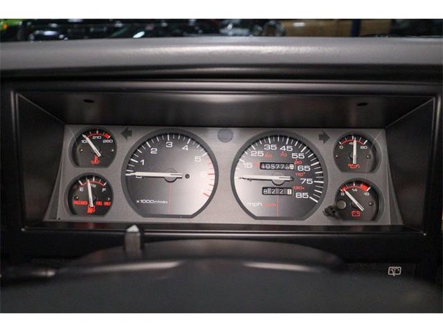 1996 Jeep Cherokee (CC-1762073) for sale in Kentwood, Michigan