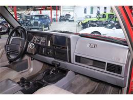 1996 Jeep Cherokee (CC-1762073) for sale in Kentwood, Michigan