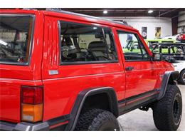 1996 Jeep Cherokee (CC-1762073) for sale in Kentwood, Michigan