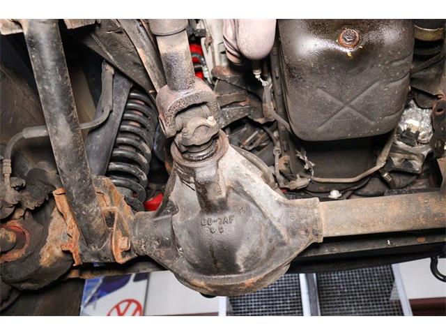 1996 Jeep Cherokee (CC-1762073) for sale in Kentwood, Michigan