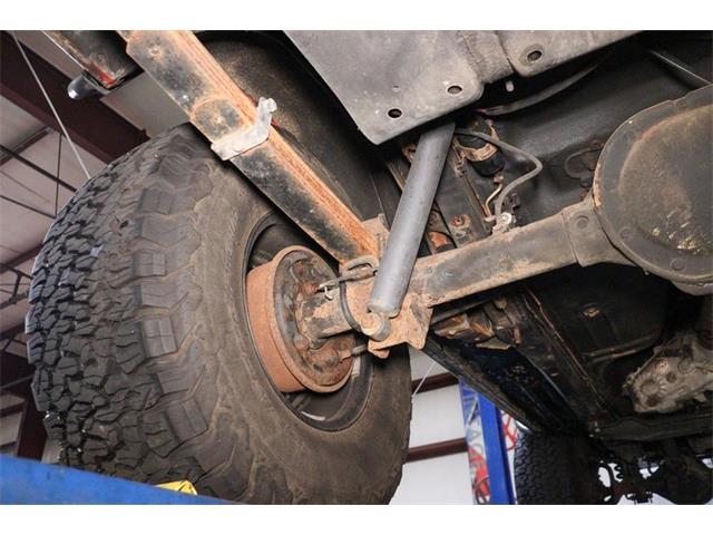 1996 Jeep Cherokee (CC-1762073) for sale in Kentwood, Michigan