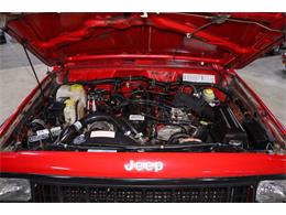 1996 Jeep Cherokee (CC-1762073) for sale in Kentwood, Michigan