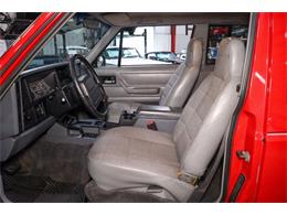 1996 Jeep Cherokee (CC-1762073) for sale in Kentwood, Michigan