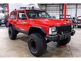 1996 Jeep Cherokee (CC-1762073) for sale in Kentwood, Michigan