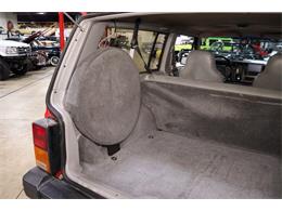 1996 Jeep Cherokee (CC-1762073) for sale in Kentwood, Michigan