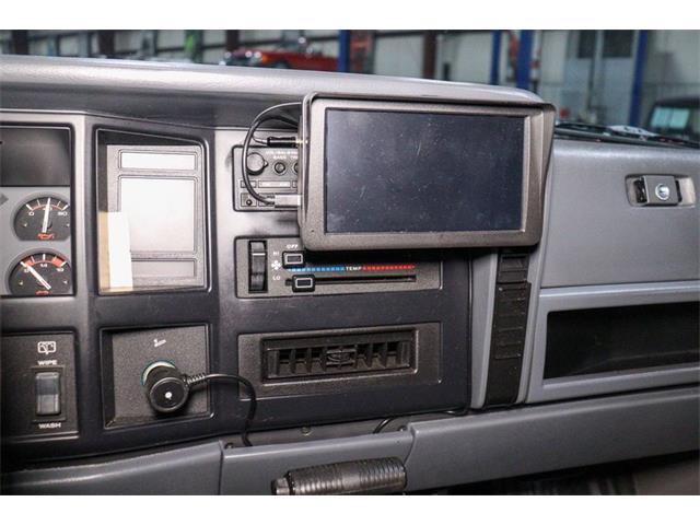 1996 Jeep Cherokee (CC-1762073) for sale in Kentwood, Michigan