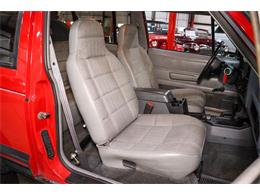 1996 Jeep Cherokee (CC-1762073) for sale in Kentwood, Michigan