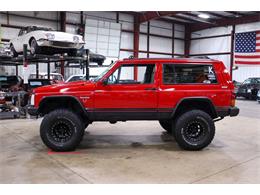 1996 Jeep Cherokee (CC-1762073) for sale in Kentwood, Michigan
