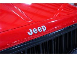1996 Jeep Cherokee (CC-1762073) for sale in Kentwood, Michigan