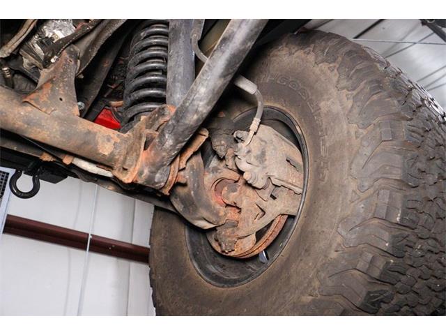 1996 Jeep Cherokee (CC-1762073) for sale in Kentwood, Michigan