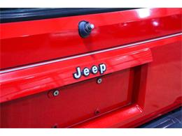 1996 Jeep Cherokee (CC-1762073) for sale in Kentwood, Michigan