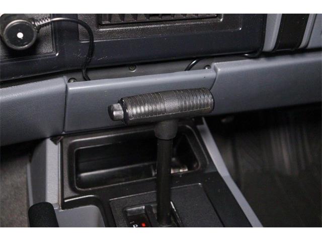 1996 Jeep Cherokee (CC-1762073) for sale in Kentwood, Michigan