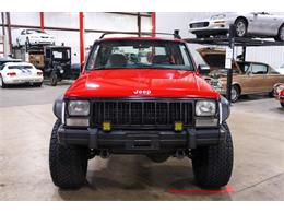 1996 Jeep Cherokee (CC-1762073) for sale in Kentwood, Michigan