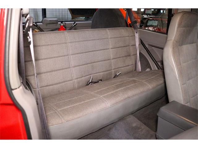 1996 Jeep Cherokee (CC-1762073) for sale in Kentwood, Michigan