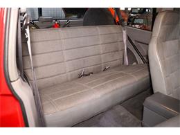1996 Jeep Cherokee (CC-1762073) for sale in Kentwood, Michigan