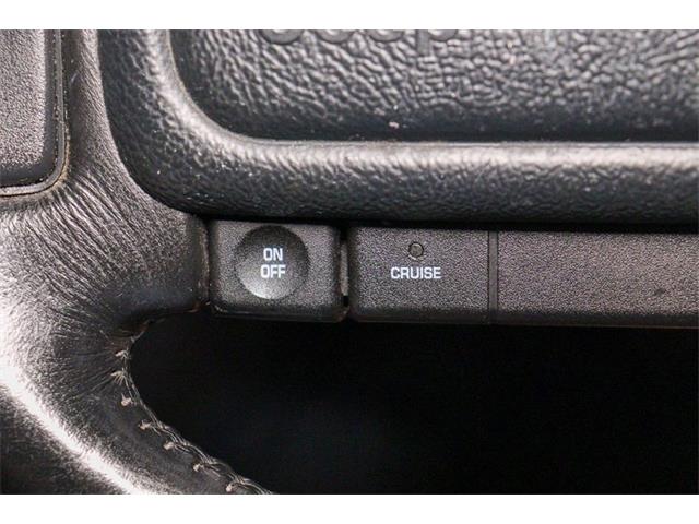 1996 Jeep Cherokee (CC-1762073) for sale in Kentwood, Michigan