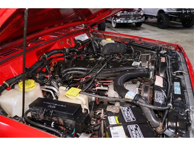 1996 Jeep Cherokee (CC-1762073) for sale in Kentwood, Michigan
