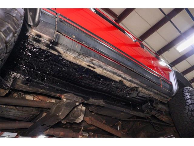 1996 Jeep Cherokee (CC-1762073) for sale in Kentwood, Michigan