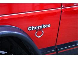 1996 Jeep Cherokee (CC-1762073) for sale in Kentwood, Michigan