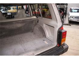 1996 Jeep Cherokee (CC-1762073) for sale in Kentwood, Michigan
