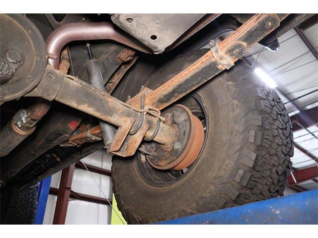 1996 Jeep Cherokee (CC-1762073) for sale in Kentwood, Michigan