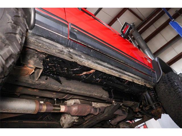1996 Jeep Cherokee (CC-1762073) for sale in Kentwood, Michigan