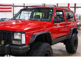 1996 Jeep Cherokee (CC-1762073) for sale in Kentwood, Michigan