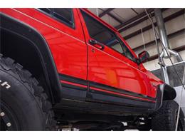 1996 Jeep Cherokee (CC-1762073) for sale in Kentwood, Michigan
