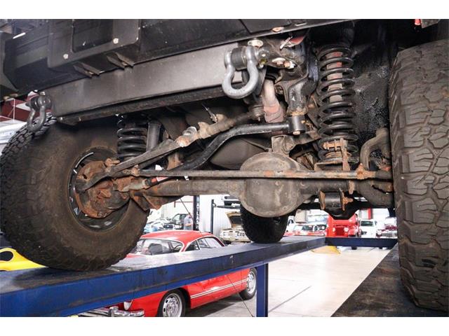 1996 Jeep Cherokee (CC-1762073) for sale in Kentwood, Michigan