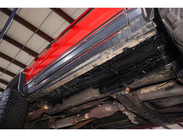 1996 Jeep Cherokee (CC-1762073) for sale in Kentwood, Michigan