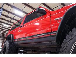1996 Jeep Cherokee (CC-1762073) for sale in Kentwood, Michigan