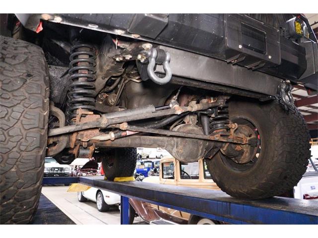 1996 Jeep Cherokee (CC-1762073) for sale in Kentwood, Michigan
