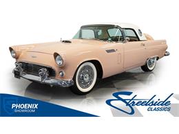 1956 Ford Thunderbird (CC-1762085) for sale in Mesa, Arizona