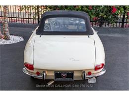 1967 Alfa Romeo Giulietta Spider (CC-1762090) for sale in Beverly Hills, California