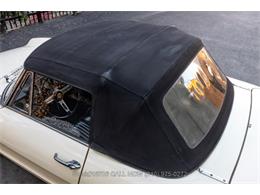 1967 Alfa Romeo Giulietta Spider (CC-1762090) for sale in Beverly Hills, California