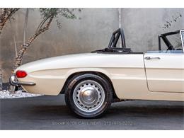1967 Alfa Romeo Giulietta Spider (CC-1762090) for sale in Beverly Hills, California