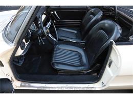 1967 Alfa Romeo Giulietta Spider (CC-1762090) for sale in Beverly Hills, California