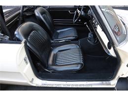 1967 Alfa Romeo Giulietta Spider (CC-1762090) for sale in Beverly Hills, California