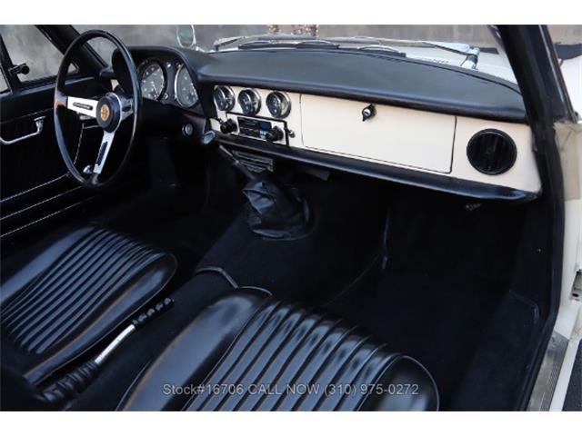 1967 Alfa Romeo Giulietta Spider (CC-1762090) for sale in Beverly Hills, California