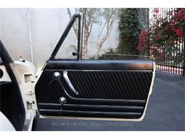 1967 Alfa Romeo Giulietta Spider (CC-1762090) for sale in Beverly Hills, California