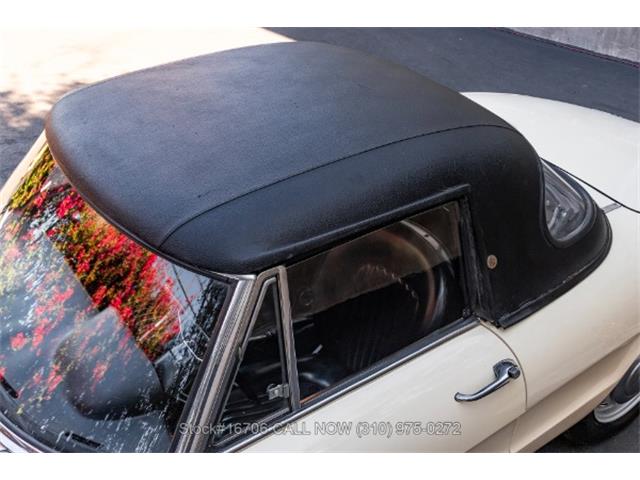1967 Alfa Romeo Giulietta Spider (CC-1762090) for sale in Beverly Hills, California