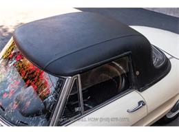 1967 Alfa Romeo Giulietta Spider (CC-1762090) for sale in Beverly Hills, California