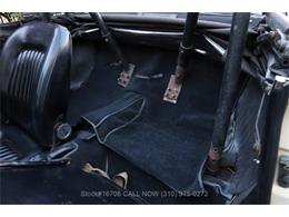 1967 Alfa Romeo Giulietta Spider (CC-1762090) for sale in Beverly Hills, California