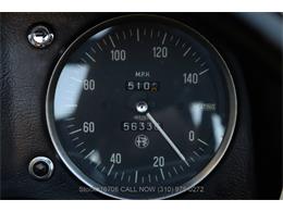 1967 Alfa Romeo Giulietta Spider (CC-1762090) for sale in Beverly Hills, California