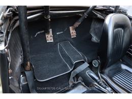 1967 Alfa Romeo Giulietta Spider (CC-1762090) for sale in Beverly Hills, California