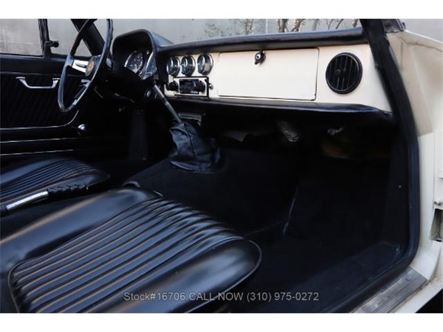 1967 Alfa Romeo Giulietta Spider (CC-1762090) for sale in Beverly Hills, California