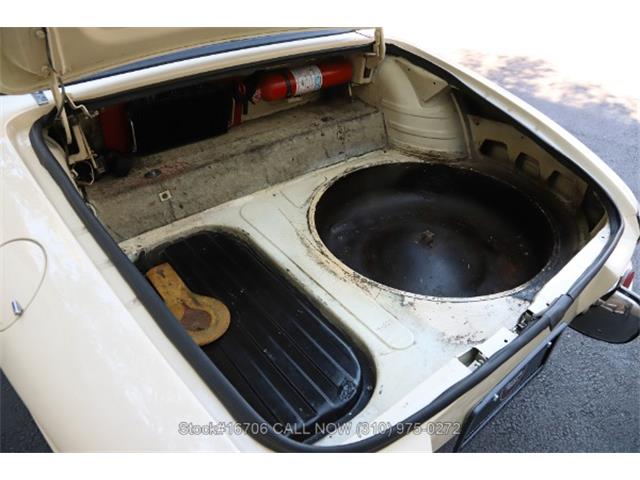 1967 Alfa Romeo Giulietta Spider (CC-1762090) for sale in Beverly Hills, California